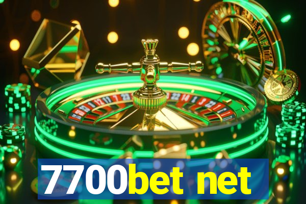 7700bet net